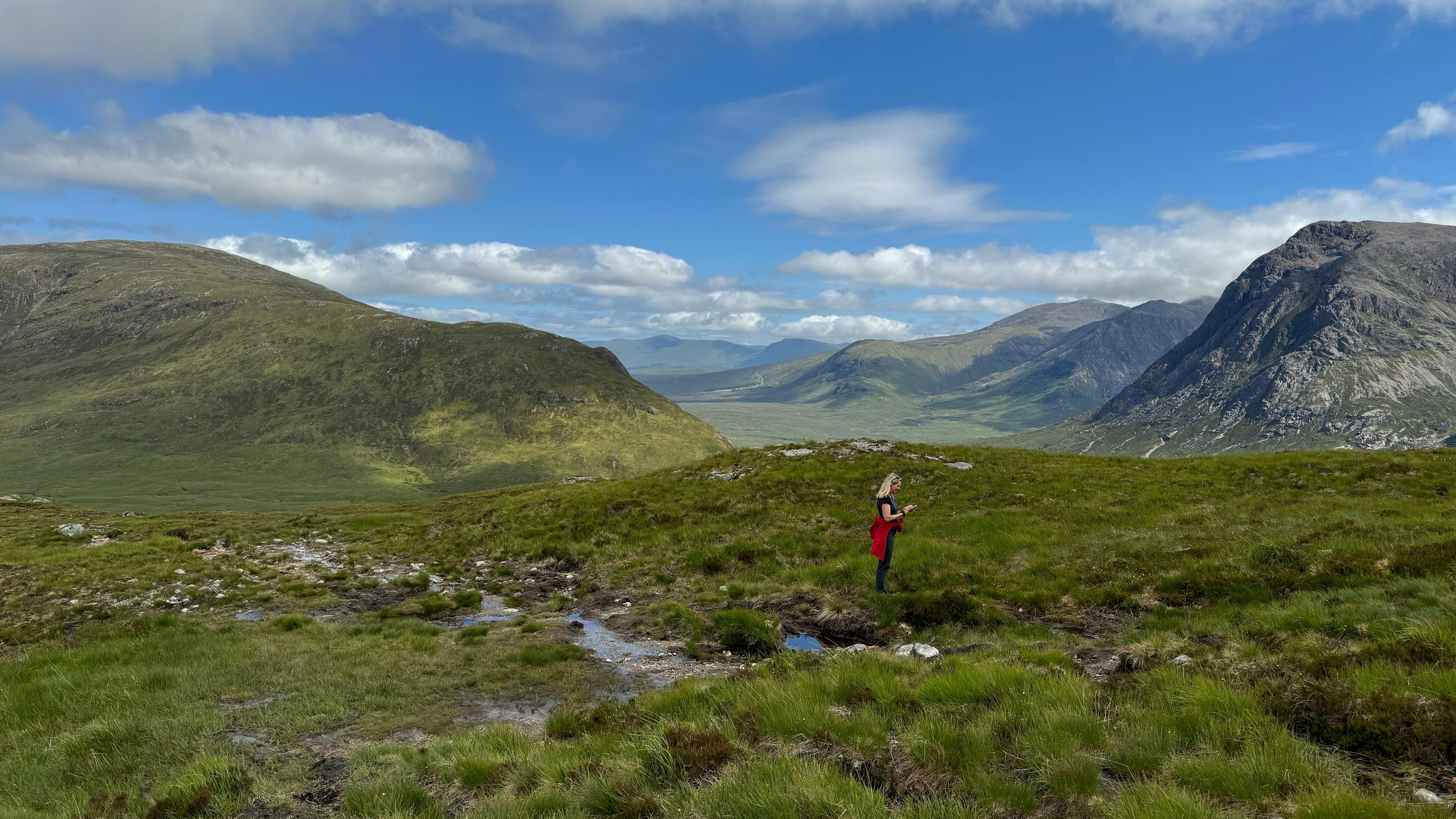 5 Fell Challenges to Set Yourself This Summer
